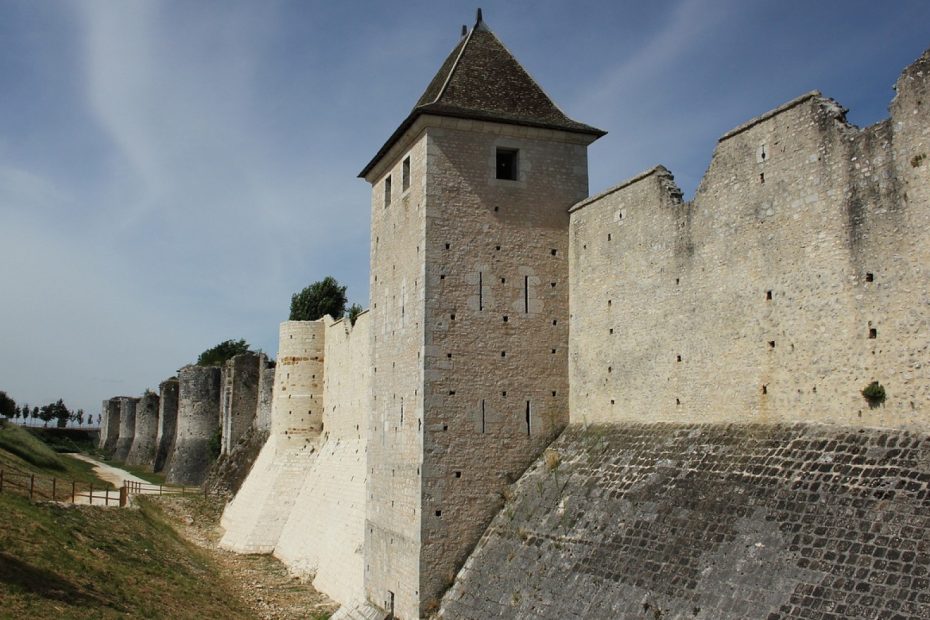 Programme de vacances en Seine-et-Marne