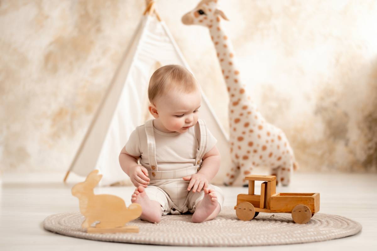 Le secret des parents : des cadeaux artisanaux qui marquent l&rsquo;enfance