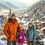 Comment organiser un week-end à la montagne en famille : le plan qui marche